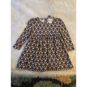 Matilda Jane dress